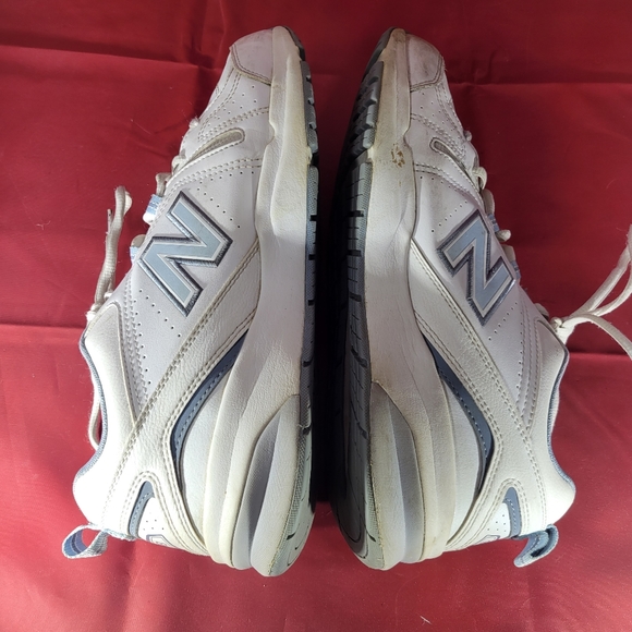 New Balance 608 Athletic Tennis Shoes WX608WB5 Size 12 - Picture 5 of 10